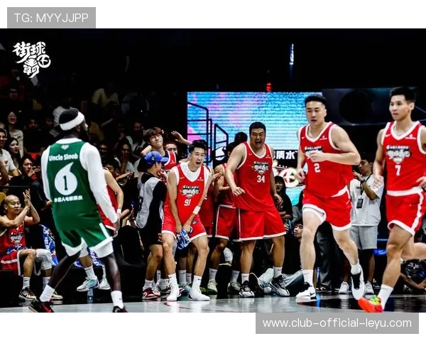 追梦人:那些从街头走进NBA的奋斗故事,nba打街球出身的 追梦人:那些从街头走进NBA的奋斗故事,nba打街球出身的