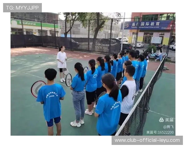 网球俱乐部建立基层教练员交流与成长平台,网球教练员培训心得体会总结 网球俱乐部建立基层教练员交流与成长平台,网球教练员培训心得体会总结